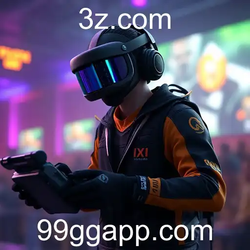 Expansão e Inovação no Setor de Jogos Online em 2025