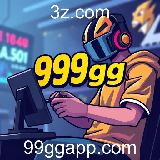 Expansão do Mercado de Jogos e o Papel do 99gg.com