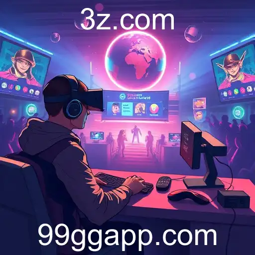 A Influência dos Jogos Online no Brasil Atual