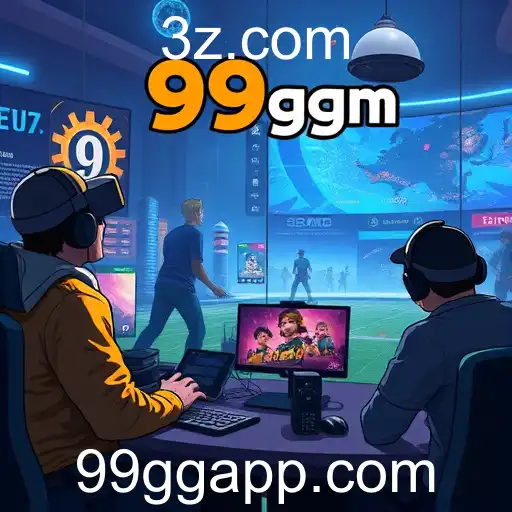 O Impacto do 99gg.com na Comunidade de Jogos em Português