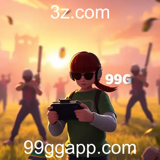 O Impacto dos Jogos em 99gg.com no Mercado de Entretenimento Online