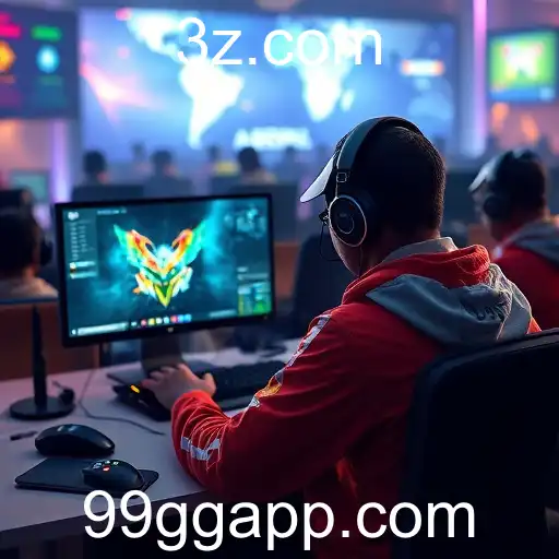 O Crescimento do Mercado de Jogos Online no Brasil