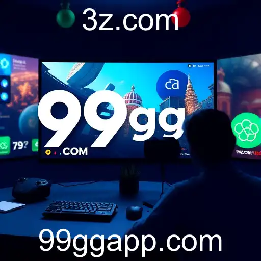 A Nova Era dos Jogos Direto do Brasil