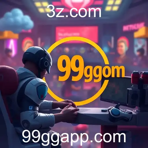 A Evolução do 99gg.com no Cenário de Jogos em 2026