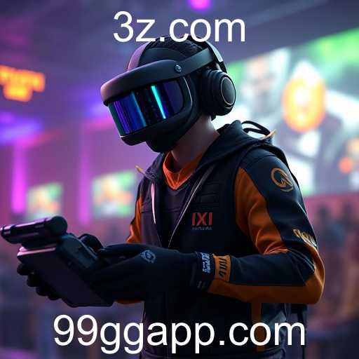 Expansão e Inovação no Setor de Jogos Online em 2025