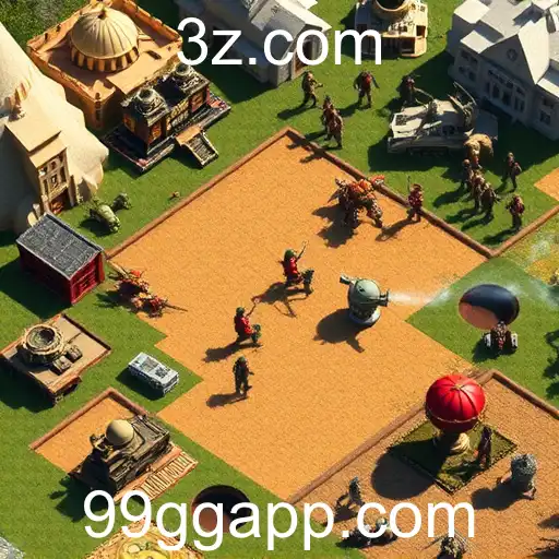 Novidades e Tendências no Mundo dos Jogos Online