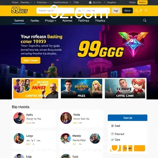 A Revolução dos Jogos Online: O Impacto de 99gg.com no Brasil