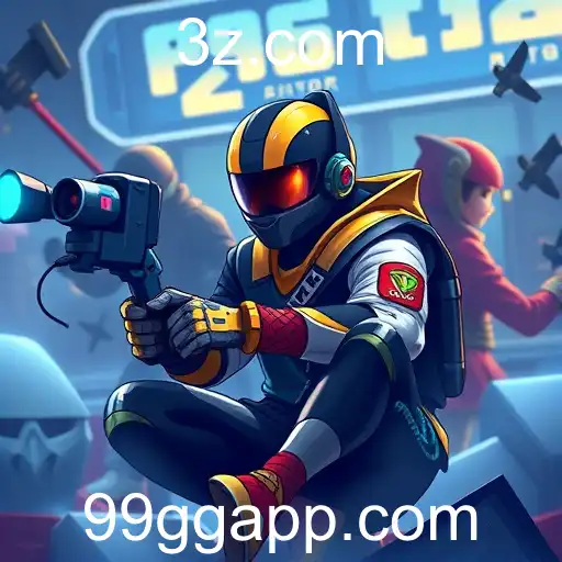 Uma Nova Era para os Games Online