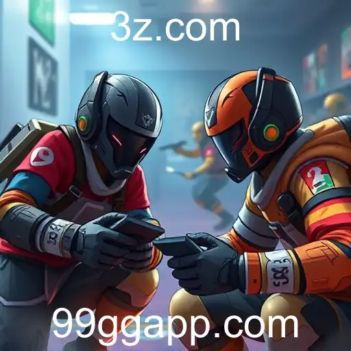 Avanço dos Jogos Online em 2025