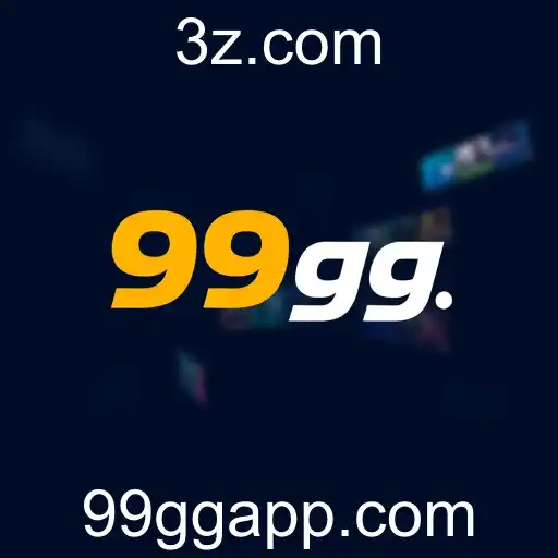 A Ascensão do 99gg.com no Cenário de Jogos Online