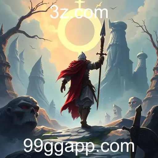 Explorando o Fascinante Mundo dos RPGs em 99gg.com