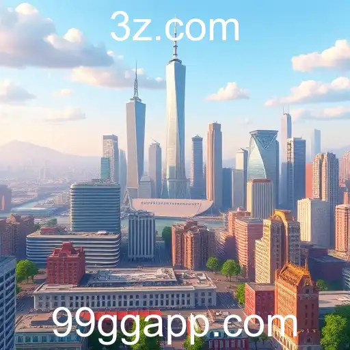 A Fascinante Categoria de Simulação em Jogos: Explorando 99gg.com