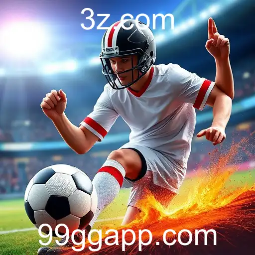 Explorando a Categoria de Esportes em 99gg.com: Uma Experiência de Jogo Empolgante